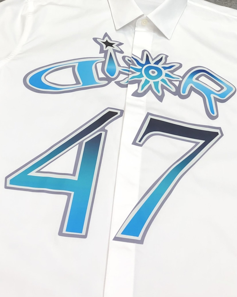 chr1st1an D10r shirts